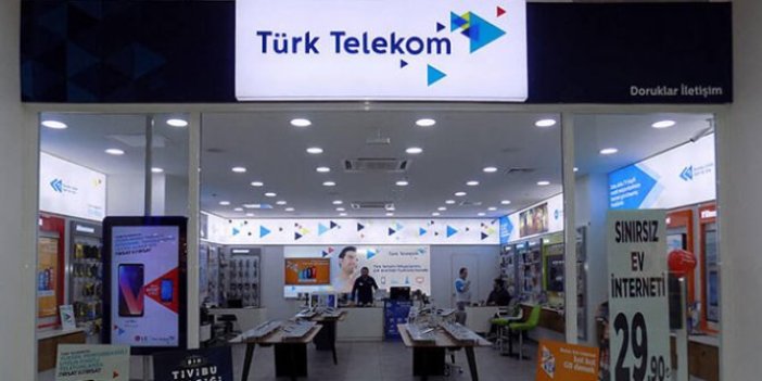 Bankalar, Türk Telekom'daki hisselerini satıyor