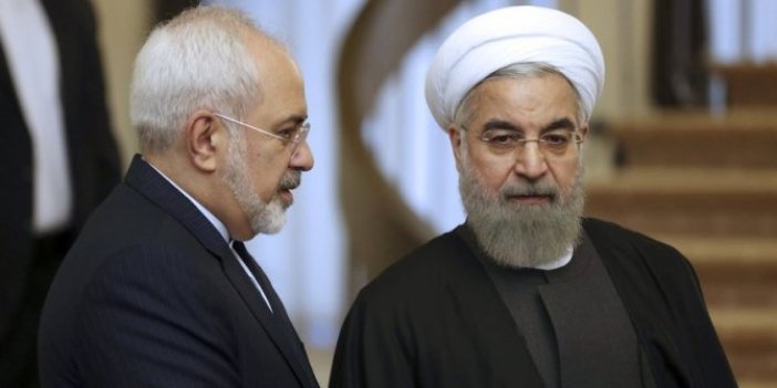ABD'den Ruhani ve Zarif'e vize
