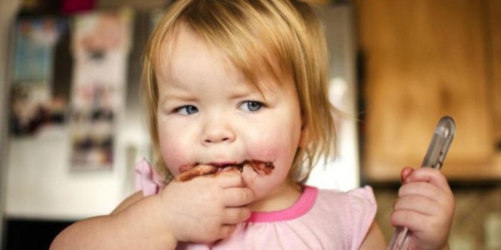 Çocuklarda şeker hastalığı 40 yılda hızla arttı