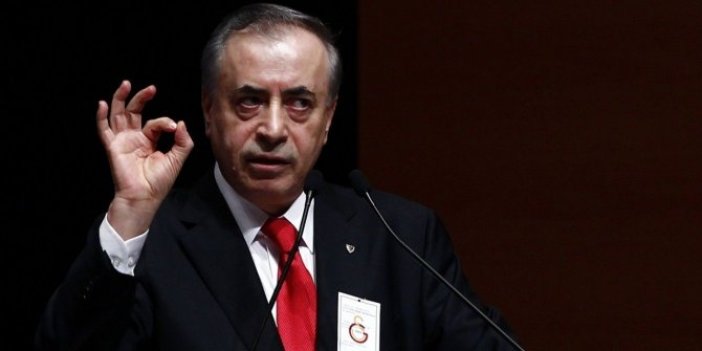 Mustafa Cengiz'den Ali Koç'a sert sözler