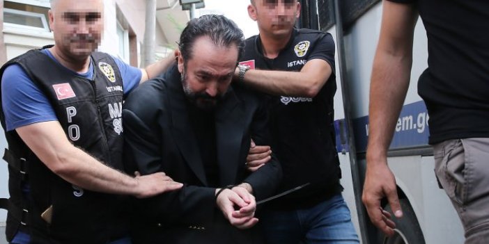 "Adnan Oktar" davasında neler oluyor?