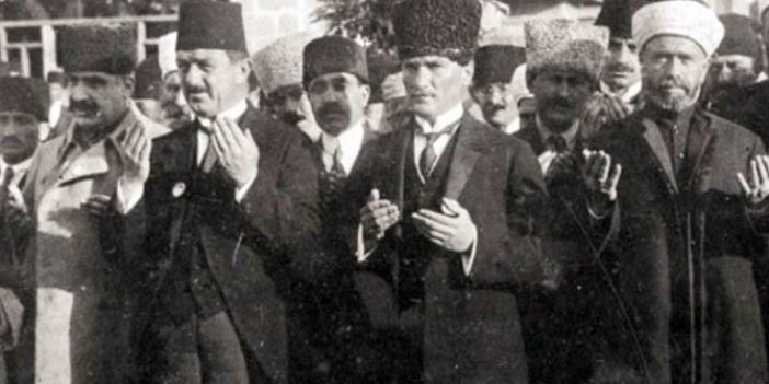 "Atatürk Kur'an'ı yasaklattı" iddialarına belgeli yalanlama