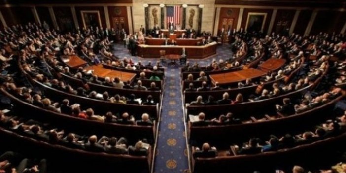 ABD Kongresi'nde skandal çağrı: "Türkiye PKK ile müzakere etsin!"