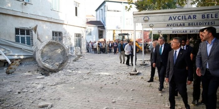 İstanbul depreme hazırlıklı mı?