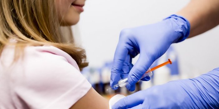 Sayıştay raporumdaki 'aşı skandalı' Meclis'e taşındı