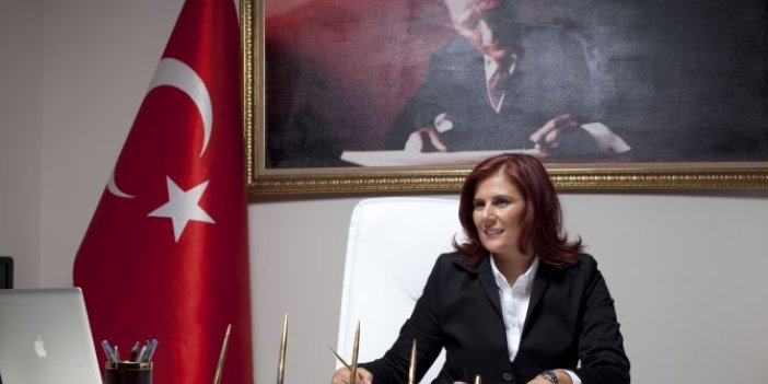 Takipsizlik kararının ardından Özlem Çerçioğlu'ndan açıklama