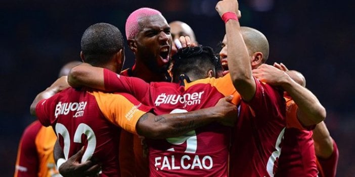 Galatasaray Avrupa’da galibiyete hasret!