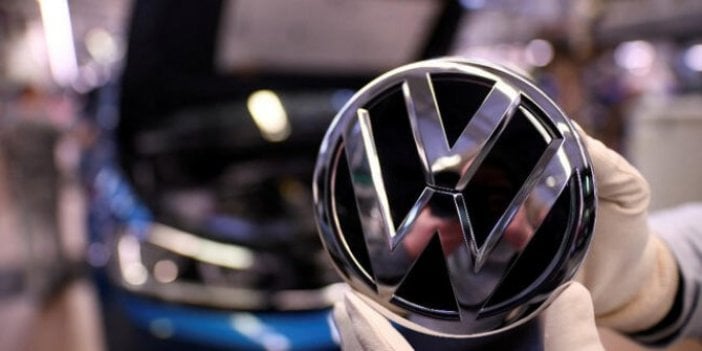 450 bin kişi Volkswagen'e dava açtı