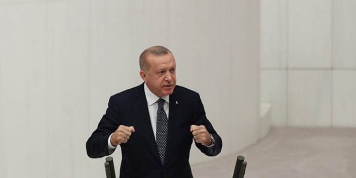 Erdoğan’dan Suriyeli sığınmacı açıklaması