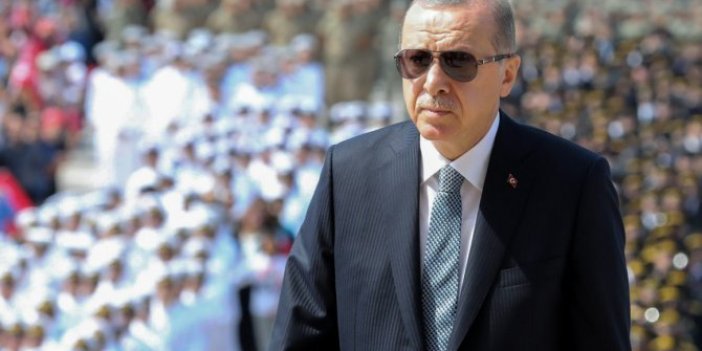 Erdoğan’ın yüzde 40 açıklamasına tepki: “Erdoğan’ı korku dağları sardı”