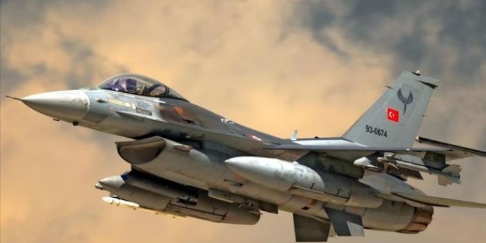 Suriye hava sahası Türkiye'ye kapatıldı mı?
