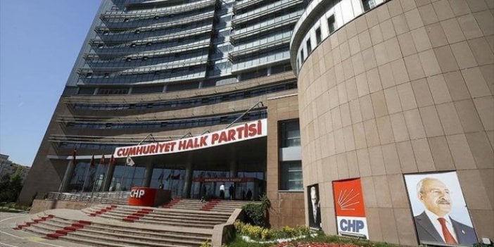 Bahçeli’nin dokunulmazlık açıklamasına CHP’den ilk tepki