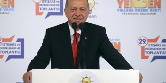 CHP'den AKP'ye tepki; "Söz namustur"