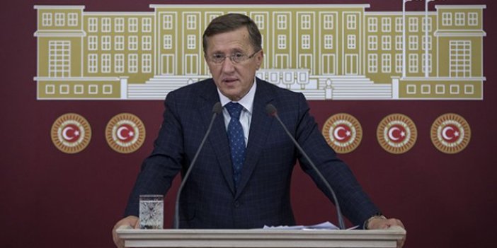 Lütfü Türkkan'ın Meclis'e taşıdığı RES'e mahkeme kararı