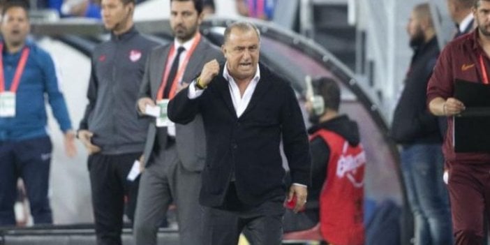 Terim 5 futbolcuyu kenara çekiyor