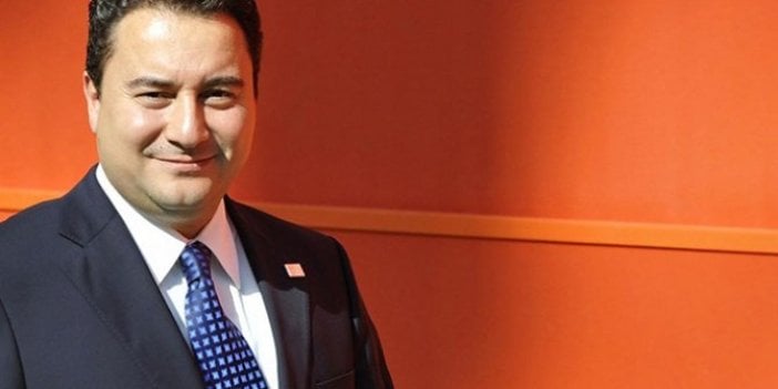 Ali Babacan’ın ekibinden ittifak açıklaması!