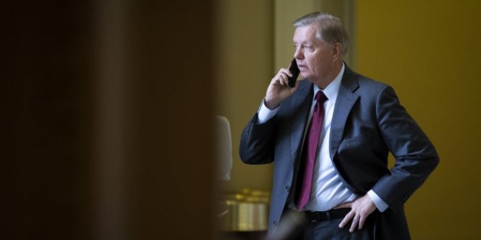 ABD'li Senatör Graham'a telefonda Hulusi Akar şakası