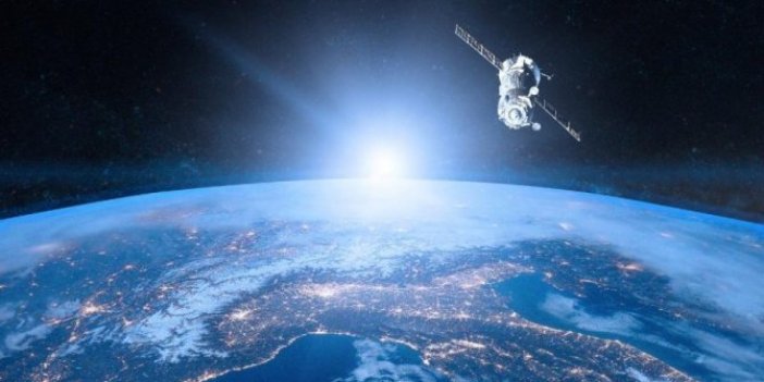 NASA, buzdolabı büyüklüğündeki uydusunu yörüngeye gönderdi