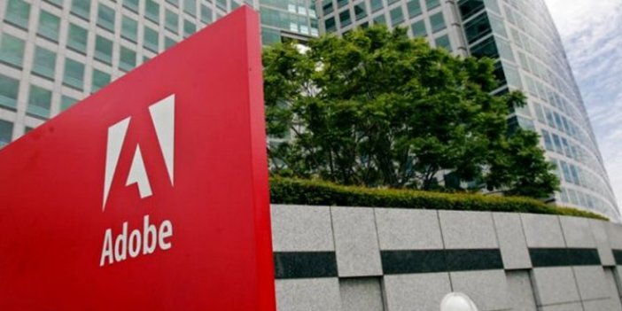 Adobe, Venezuela'daki tüm kullanıcı hesaplarını kapattı