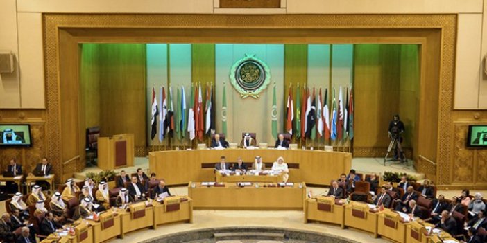 Arap Birliği, harekat için ‘İşgal’ dedi