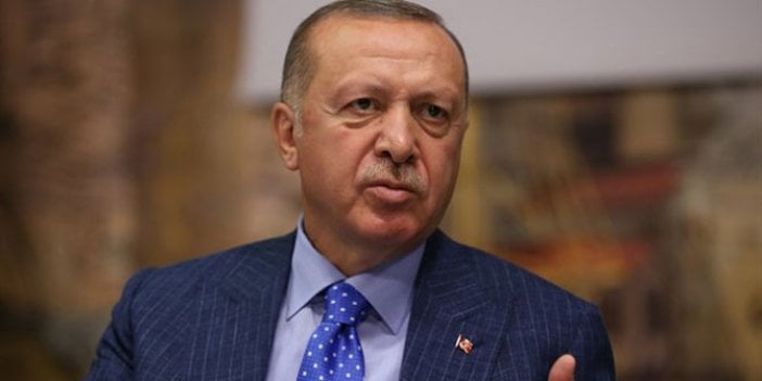 Erdoğan: Suriye’ye sınır olmayanlar müdahale etmeye çalışıyor”