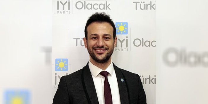 İYİ Gençlik'ten "ortak görev" vurgusu