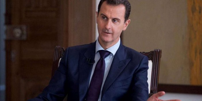 Esad ile iş birliğini engelleyen güç!