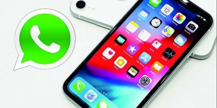 WhatsApp'tan iPhone'lar için yeni özellikler