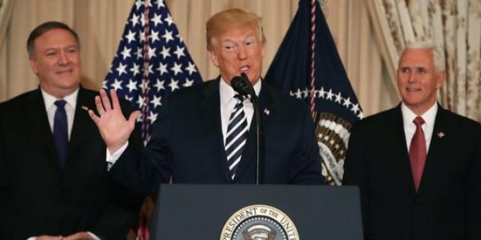 Amerika arabuluculuk için Ankara'ya geliyor...
