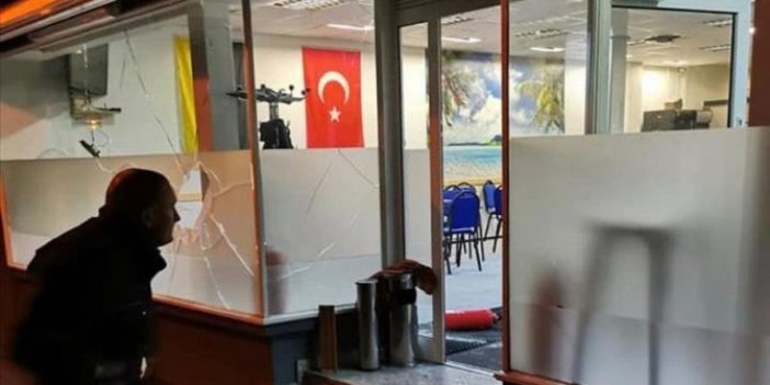 Almanya'da Türkler hedefte: 17 saldırı!