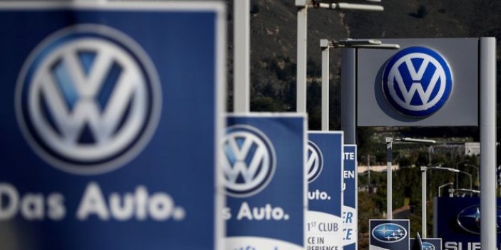 Ticaret Bakanlığı'ndan 'Volkswagen' iddiasına açıklama