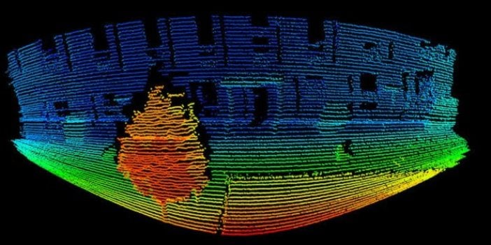 Araştırmacılar, tüm gezegeni 3D taramadan geçirmek istiyor!