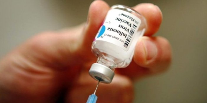 Kur artışı ilaç depolarını vurdu, grip aşısı bulunamıyor