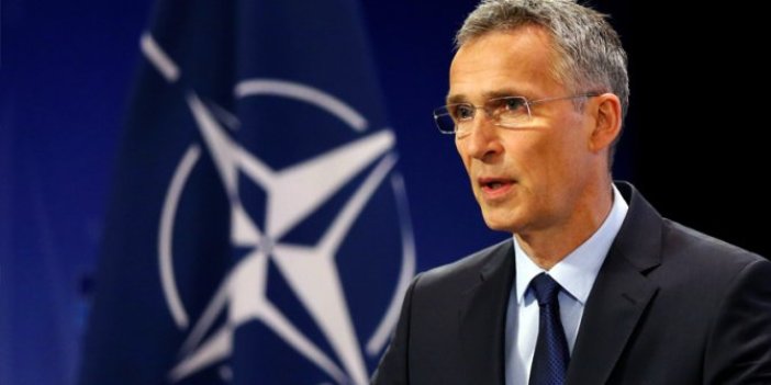 ABD-Türkiye anlaşmasında NATO'dan yorum