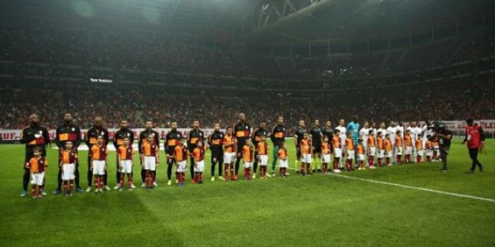 Galatasaray – Sivasspor 3-2 (Maç özeti)