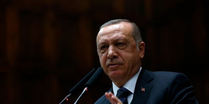 Erdoğan: “Partide görev alanların önlerine yeni kapılar açılacak”