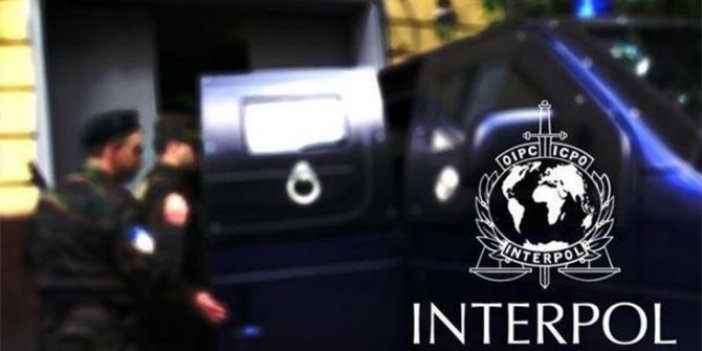 Interpol 2021'de Türkiye'ye geliyor