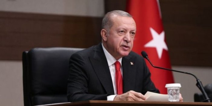 Barış Pınarı'na verilen ara uzatılacak mı? Erdoğan yanıt verdi
