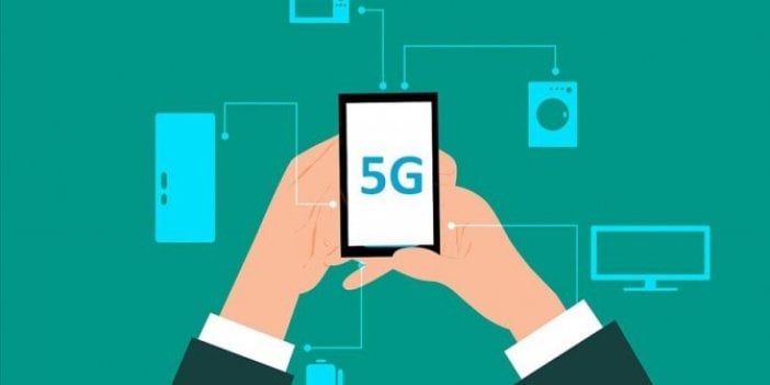 5G teknolojisi 4,5G'ye entegre edilecek