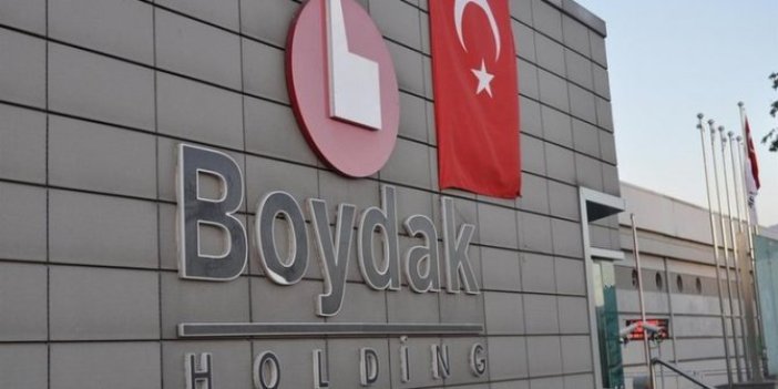 Boydak Holding’in yeni adı belli oldu