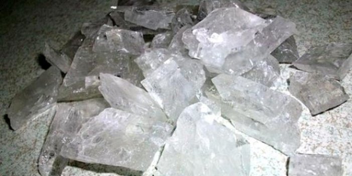 "Himalaya tuzundan çok daha fazla"
