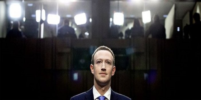 Zuckerberg'den ABD Kongresi'ni 'Libra'ya ikna etmeye çalıştı!