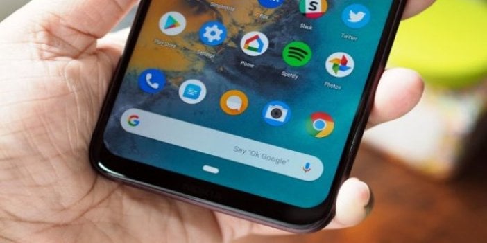 Google Android 10 açıklaması ile sevindirdi