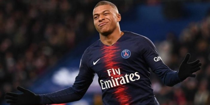 Mbappe için 280 milyon Euro iddiası!