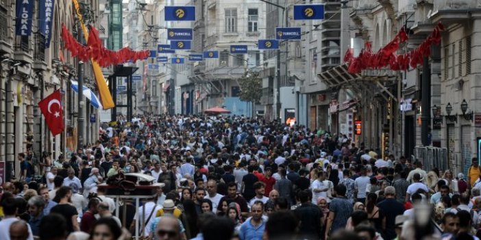 Türkiye'de her 7 kişiden biri diyabetli