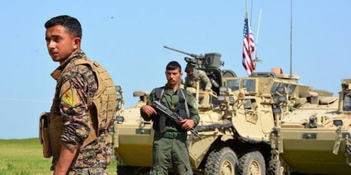 ABD, terör örgütü YPG’yi nasıl “demokratik” diye pazarladı?