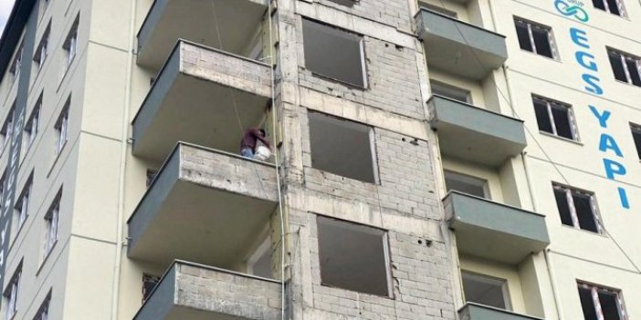 MHP'li meclis üyesi sahte tapuyla 10 katlı apartman dikti