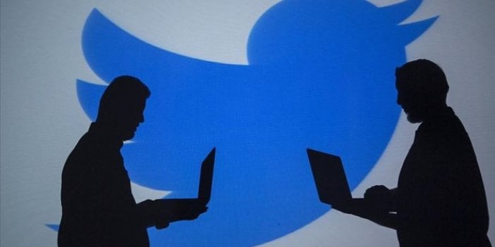 Twitter politik savaş aracı olarak kullanılıyor