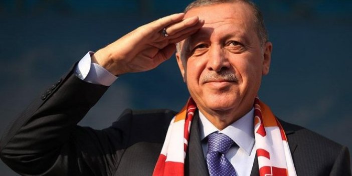 "Erdoğan 46 yaşında emekli oldu"