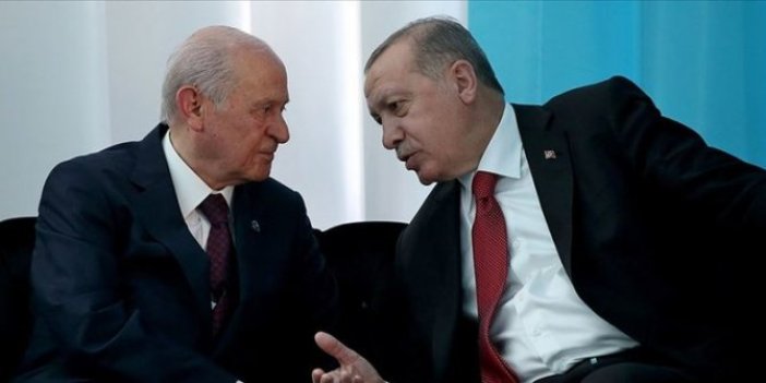 AKP ve MHP oy mu kaybediyor: İktidar neden erken seçime gidemez?